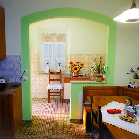 Casa Fonte Di Bacco Hotel San Miniato Buitenkant foto