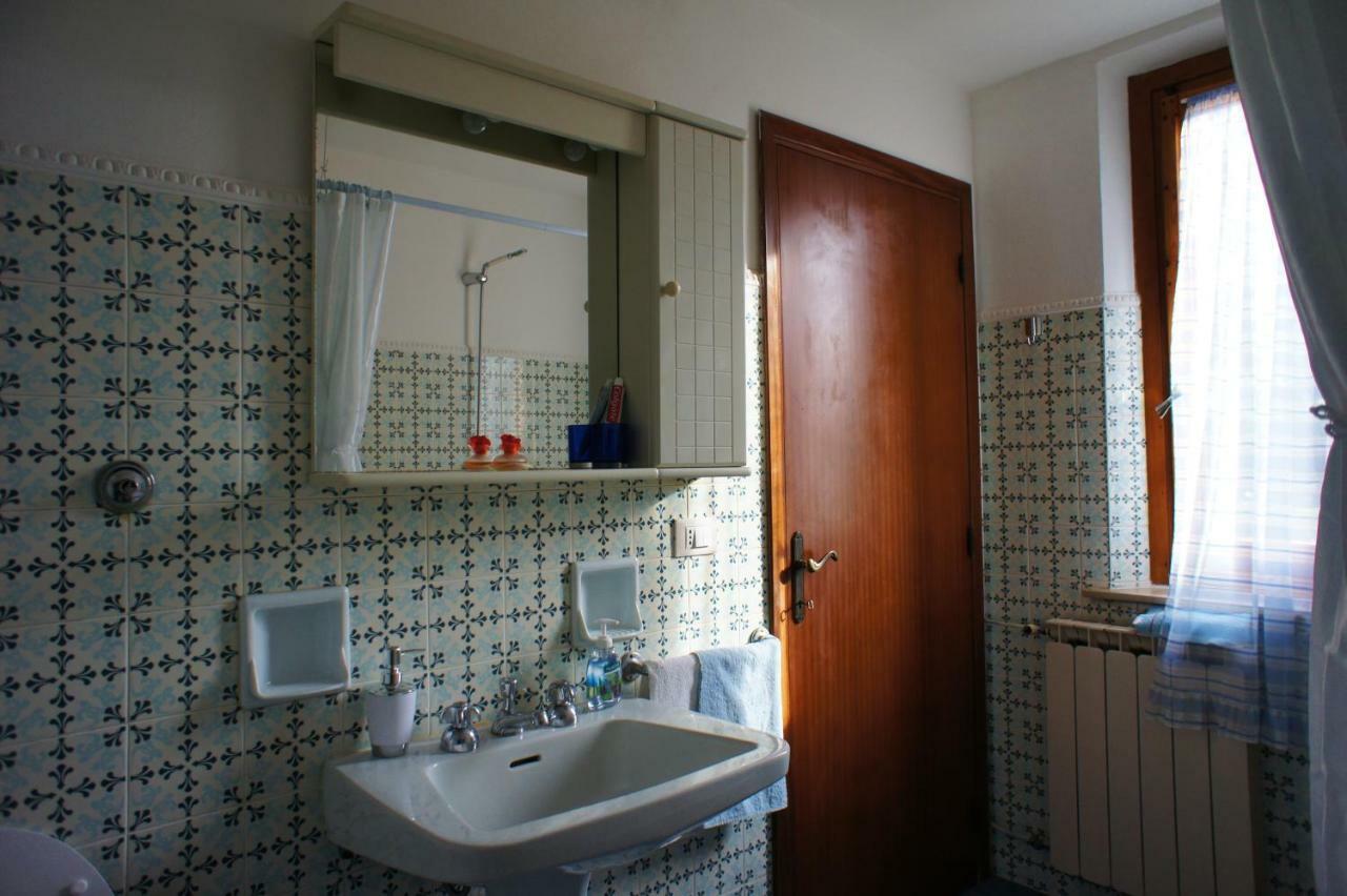 Casa Fonte Di Bacco Hotel San Miniato Buitenkant foto