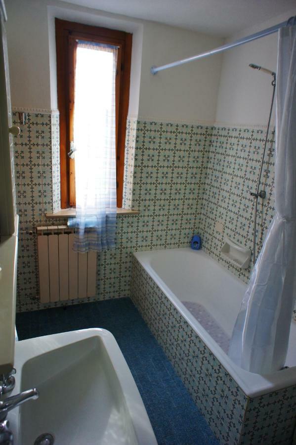Casa Fonte Di Bacco Hotel San Miniato Buitenkant foto