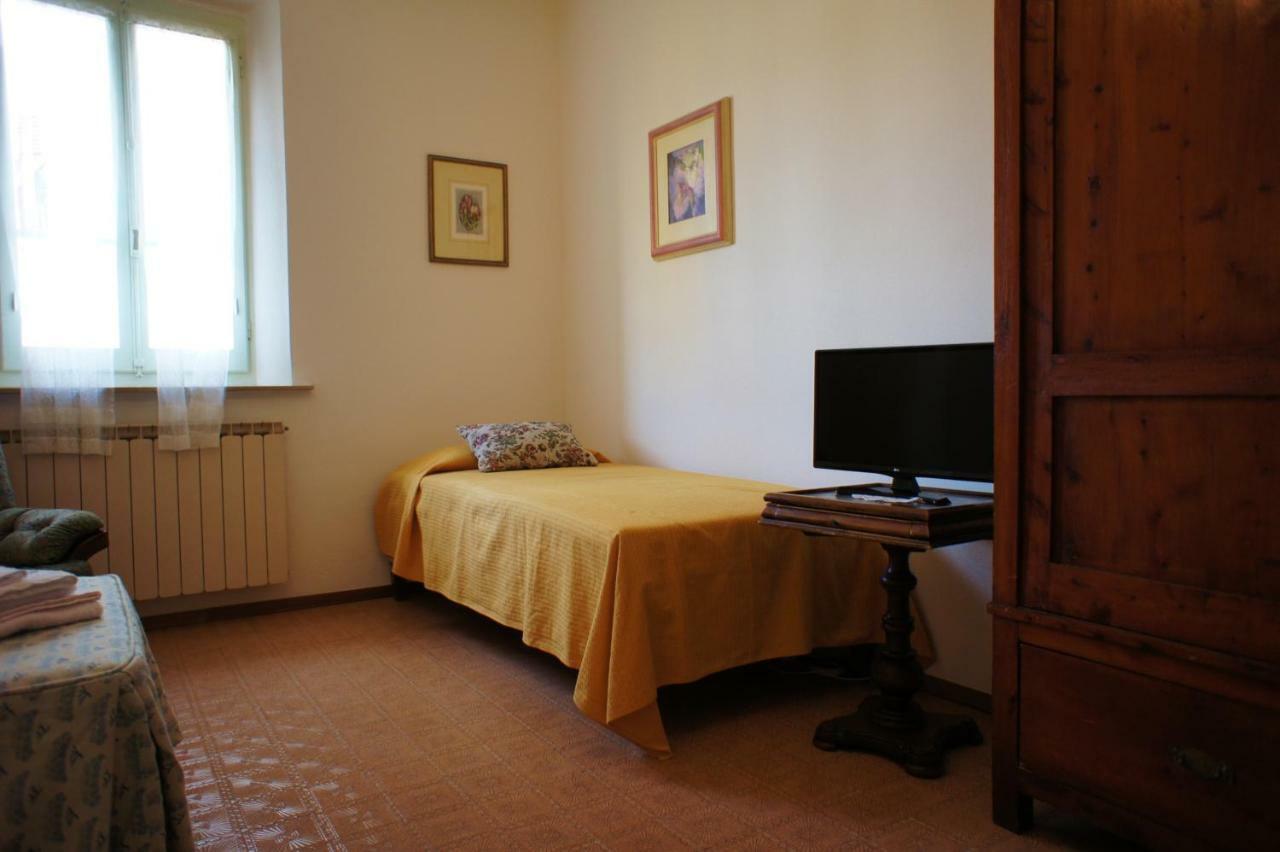 Casa Fonte Di Bacco Hotel San Miniato Buitenkant foto