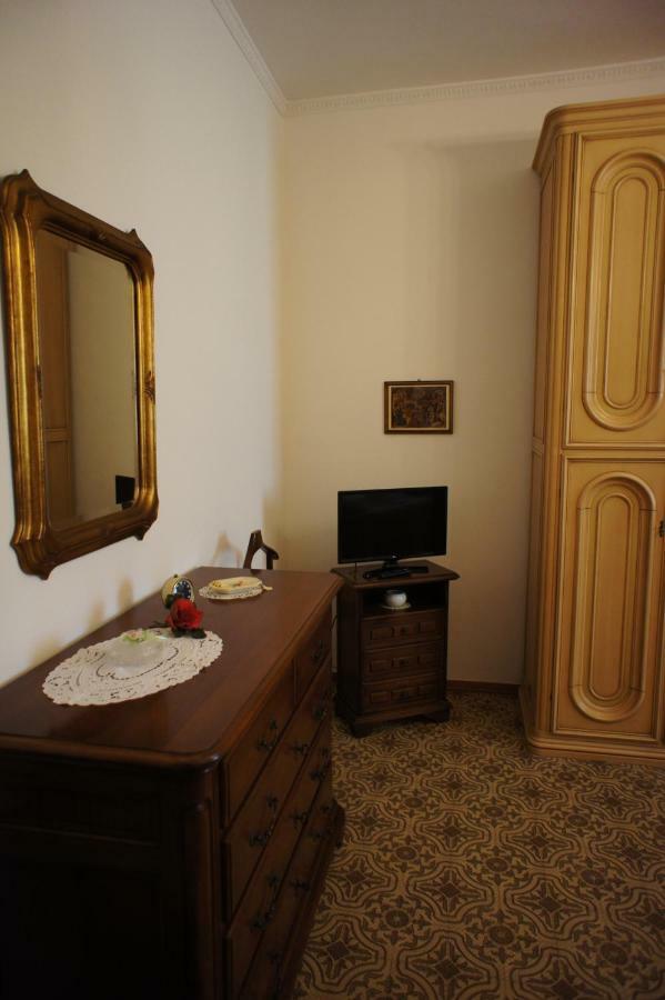 Casa Fonte Di Bacco Hotel San Miniato Buitenkant foto