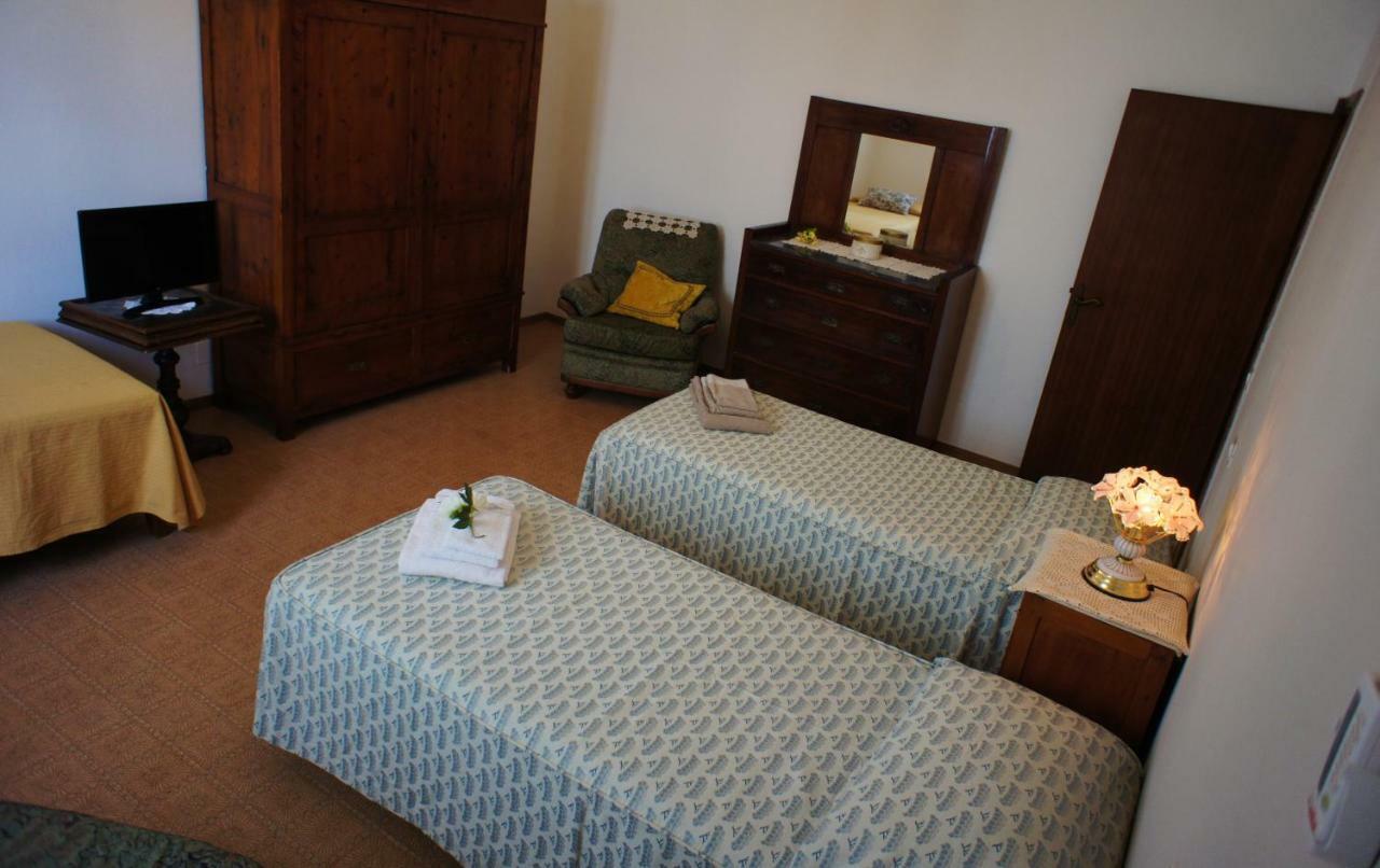 Casa Fonte Di Bacco Hotel San Miniato Buitenkant foto