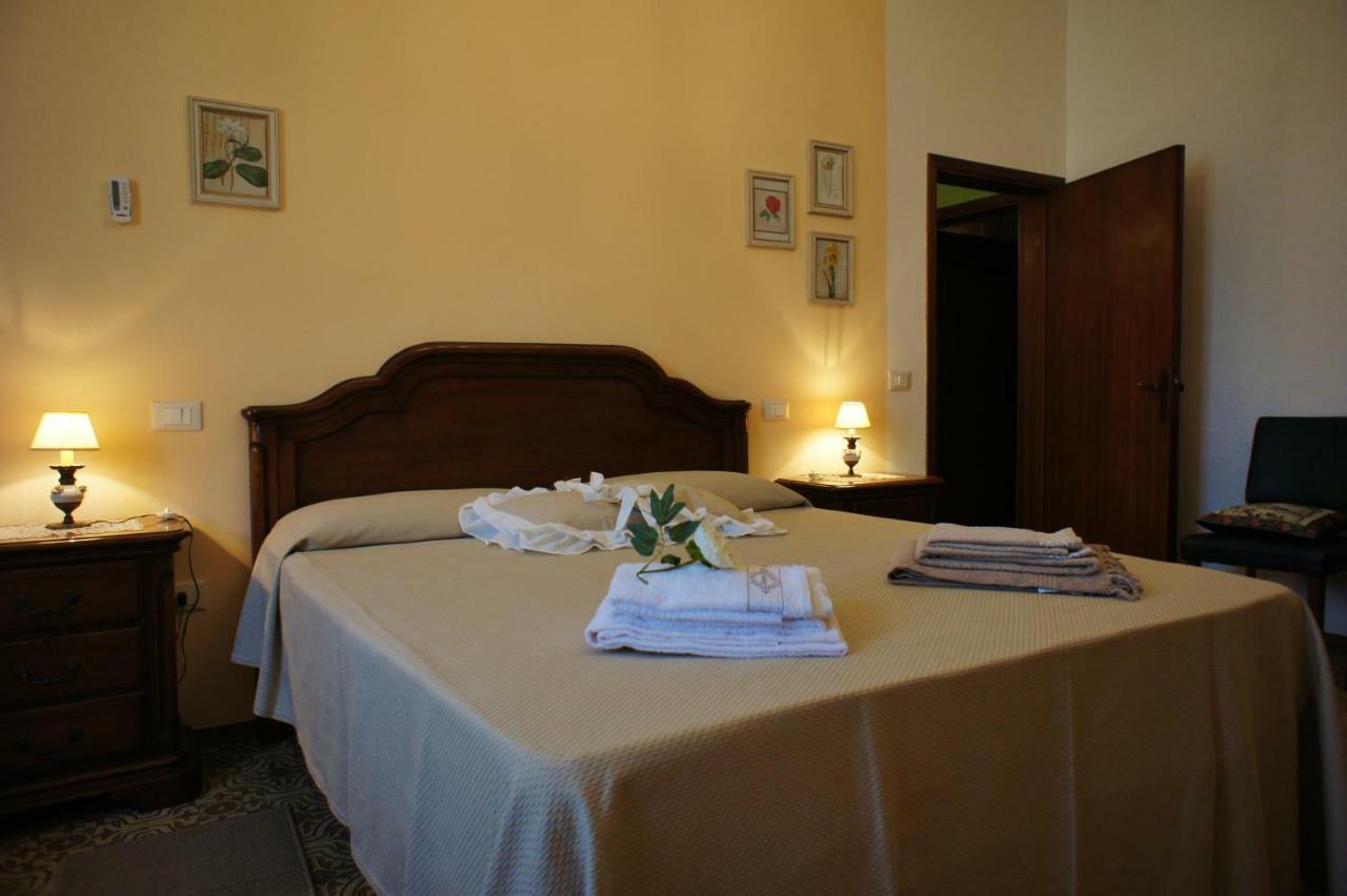 Casa Fonte Di Bacco Hotel San Miniato Buitenkant foto